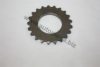 AUTOMEGA 3056360460 Gear, crankshaft